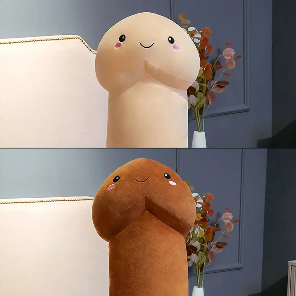 THE PILLOW™ - ZERO EXPLANATION NEEDED