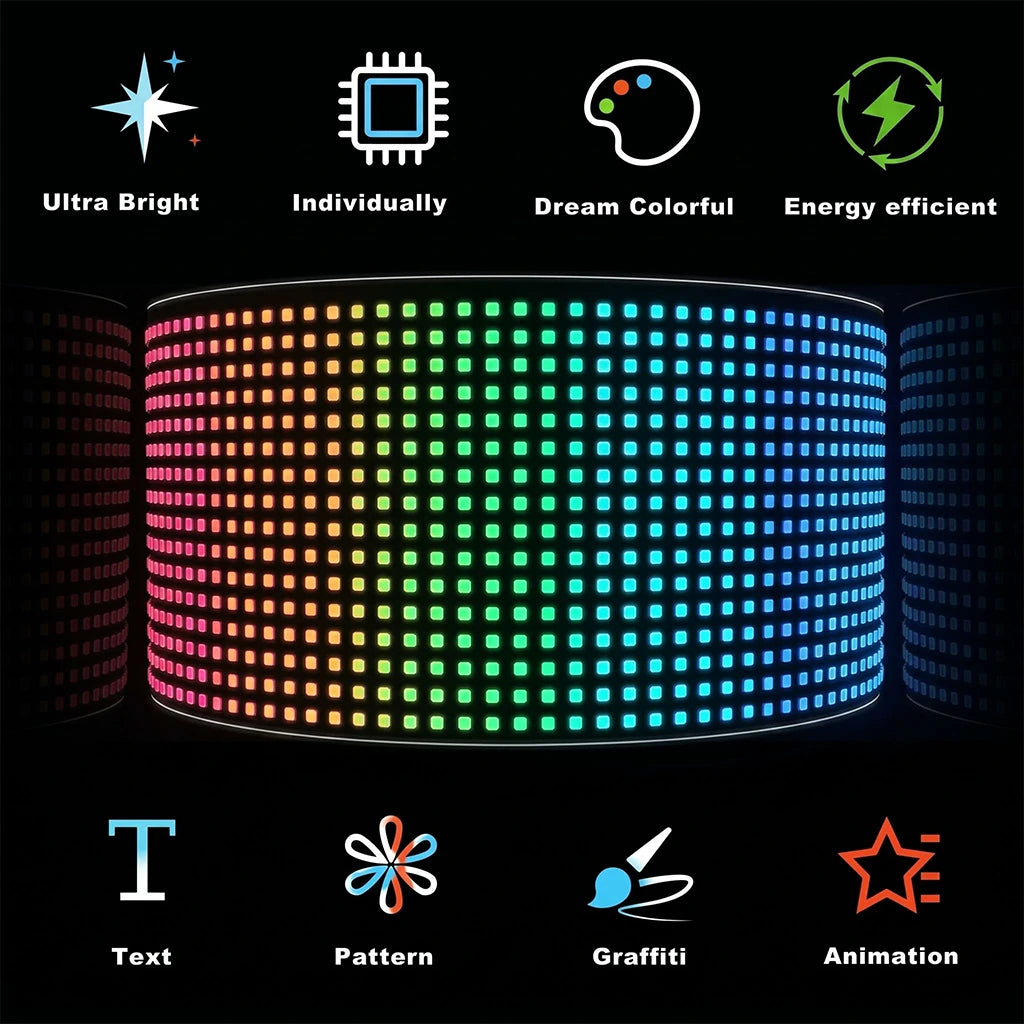 TRAFFIC COMMUNICATION SYSTEM™ - ZERO FILTER EDITION