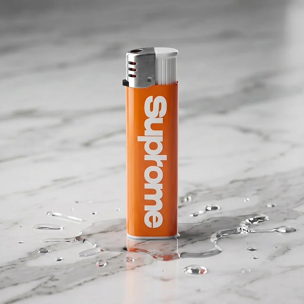 THE TRUST BETRAYER™ - WATER SPRAY LIGHTER