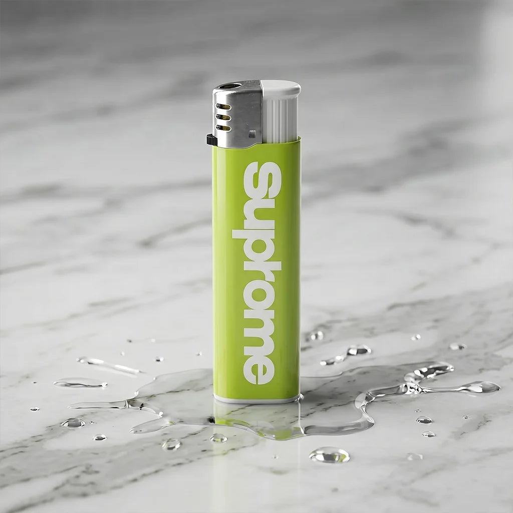 THE TRUST BETRAYER™ - WATER SPRAY LIGHTER