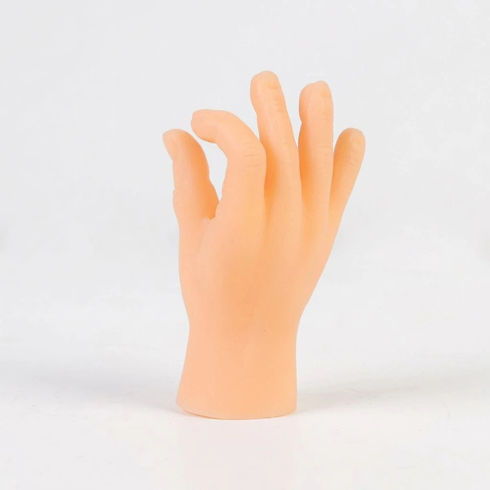 USELESS MINI HANDS™ - ZERO PURPOSE