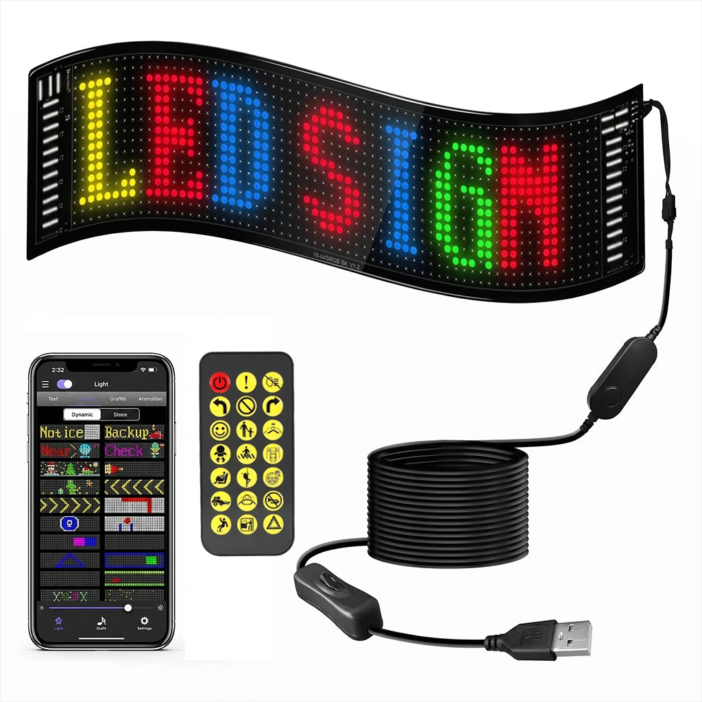 TRAFFIC COMMUNICATION SYSTEM™ - ZERO FILTER EDITION