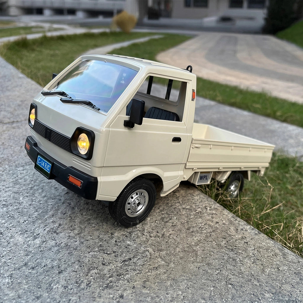 GROWN-ASS TRUCK TOY™
