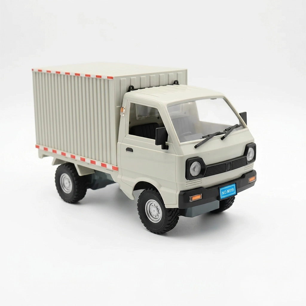 GROWN-ASS TRUCK TOY™
