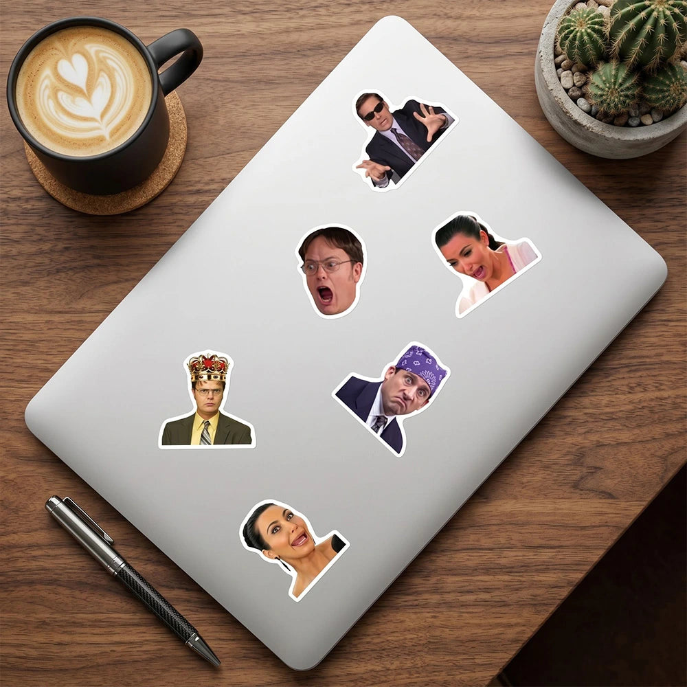 STICK YOUR FEELINGS™ - VIRAL MEME PACK