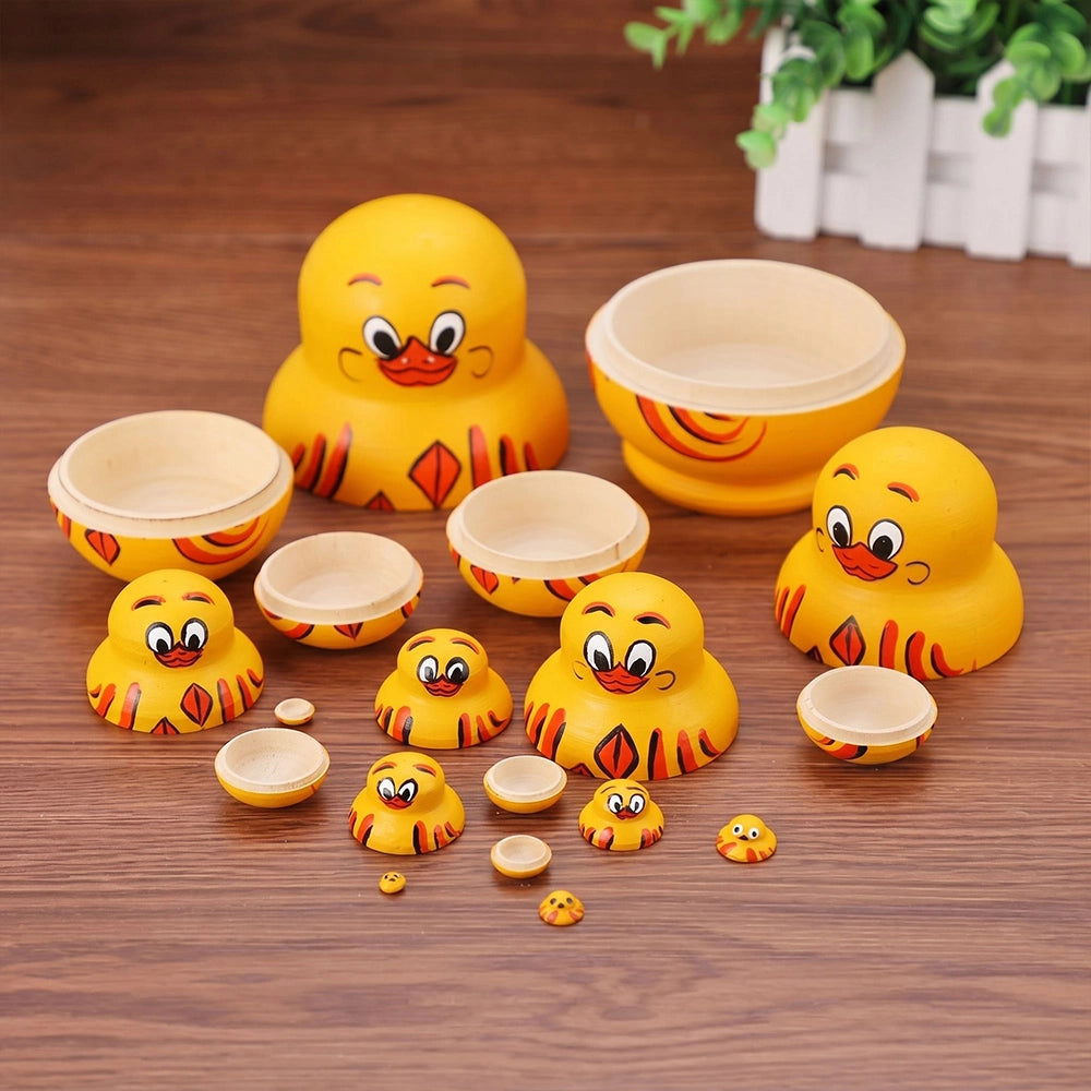 INFINITE DUCK PRANK™ - CLEAN IT… GO AHEAD