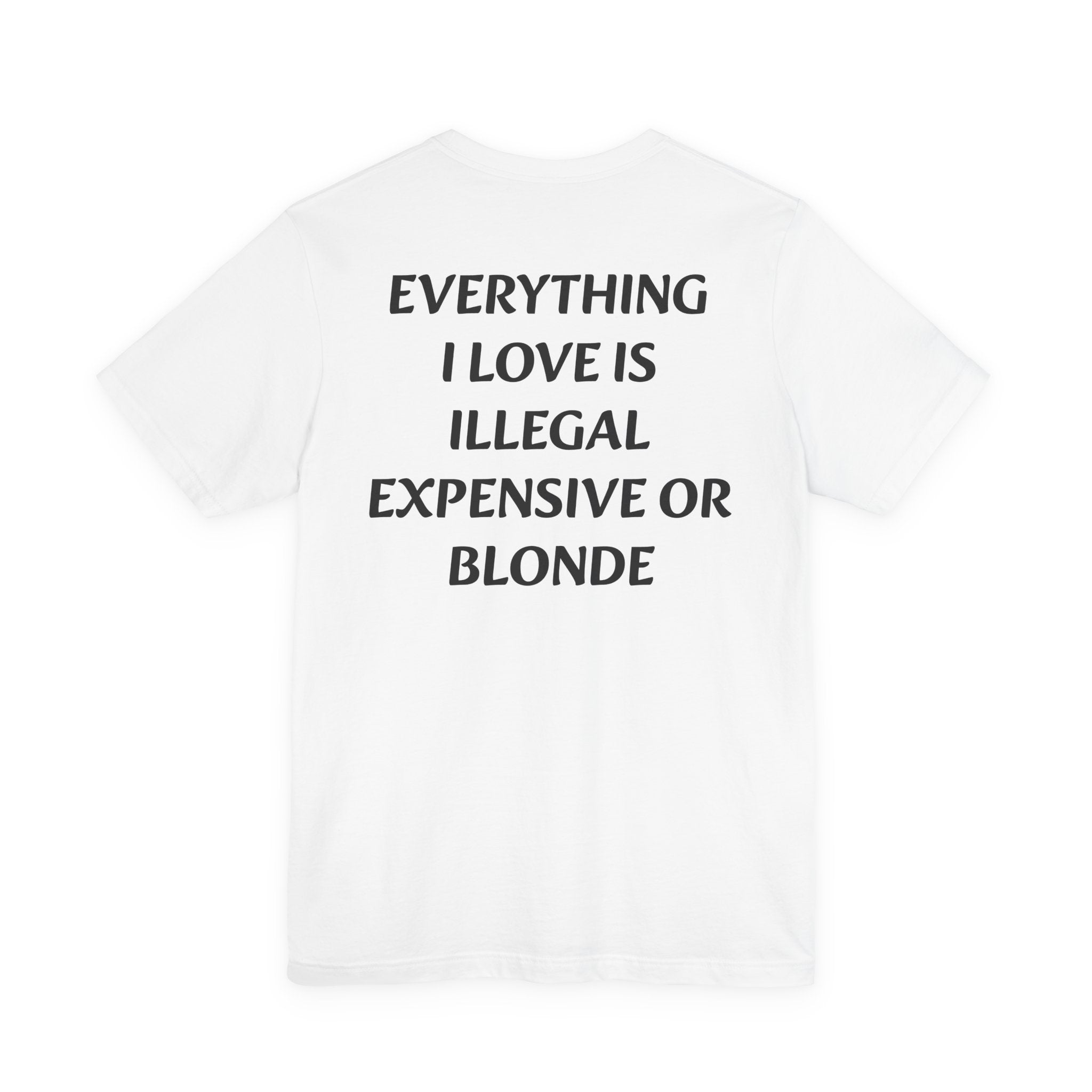 EVERYTHING I LOVE™ - WHAT COULD GO WRONG