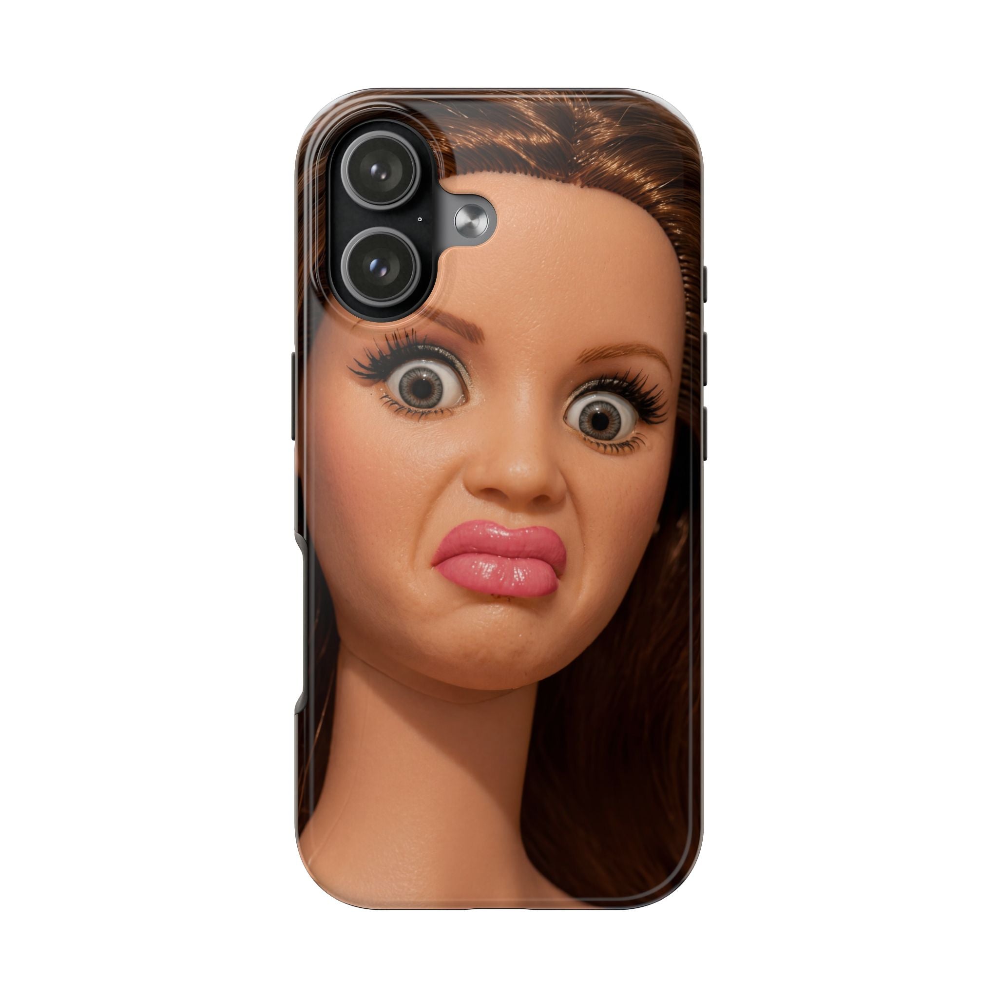 THE DISGUSTED ENERGY™ - DAILY FRIEND'S FACE