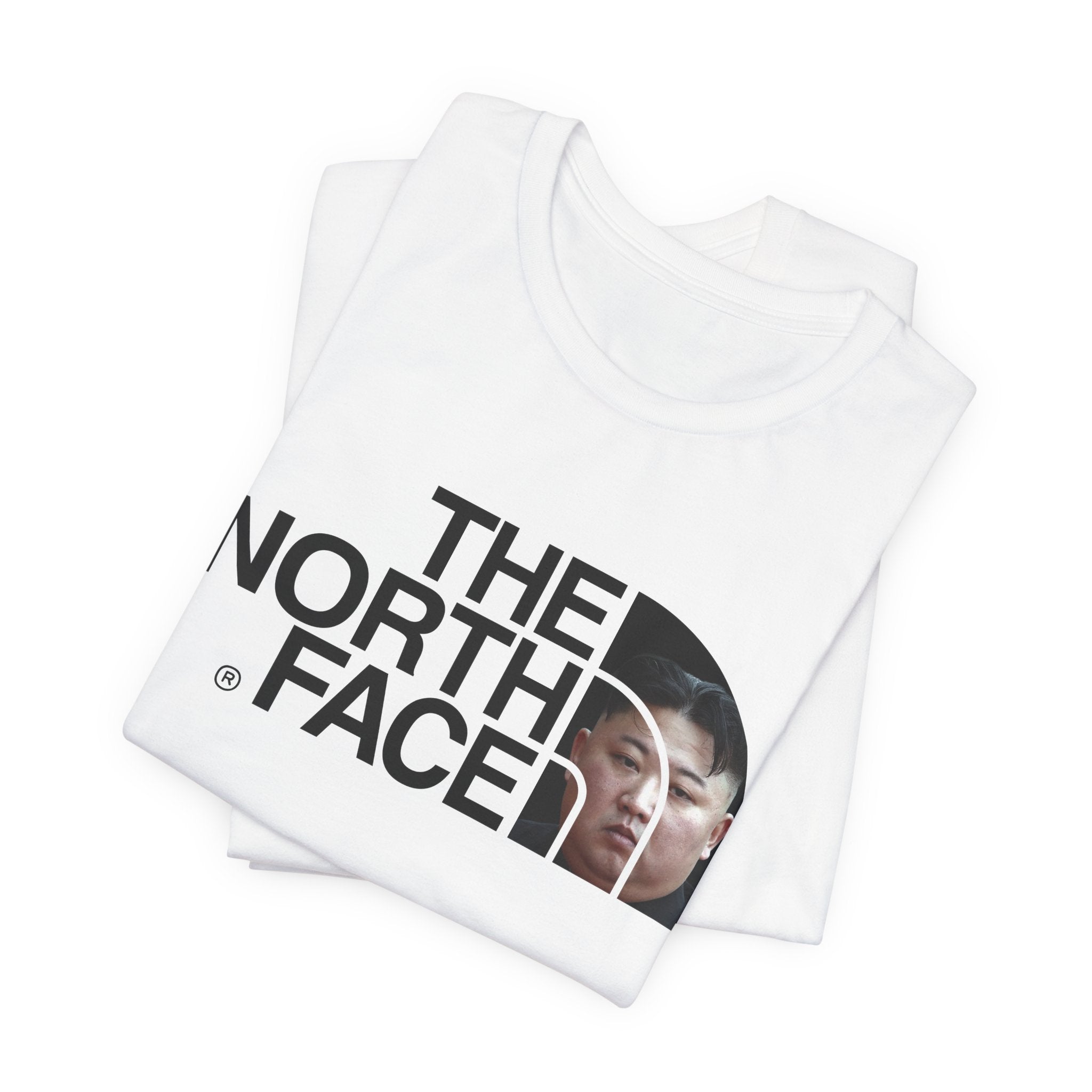 THE NORTH FACE JUST GOT… AUTHORIZED.