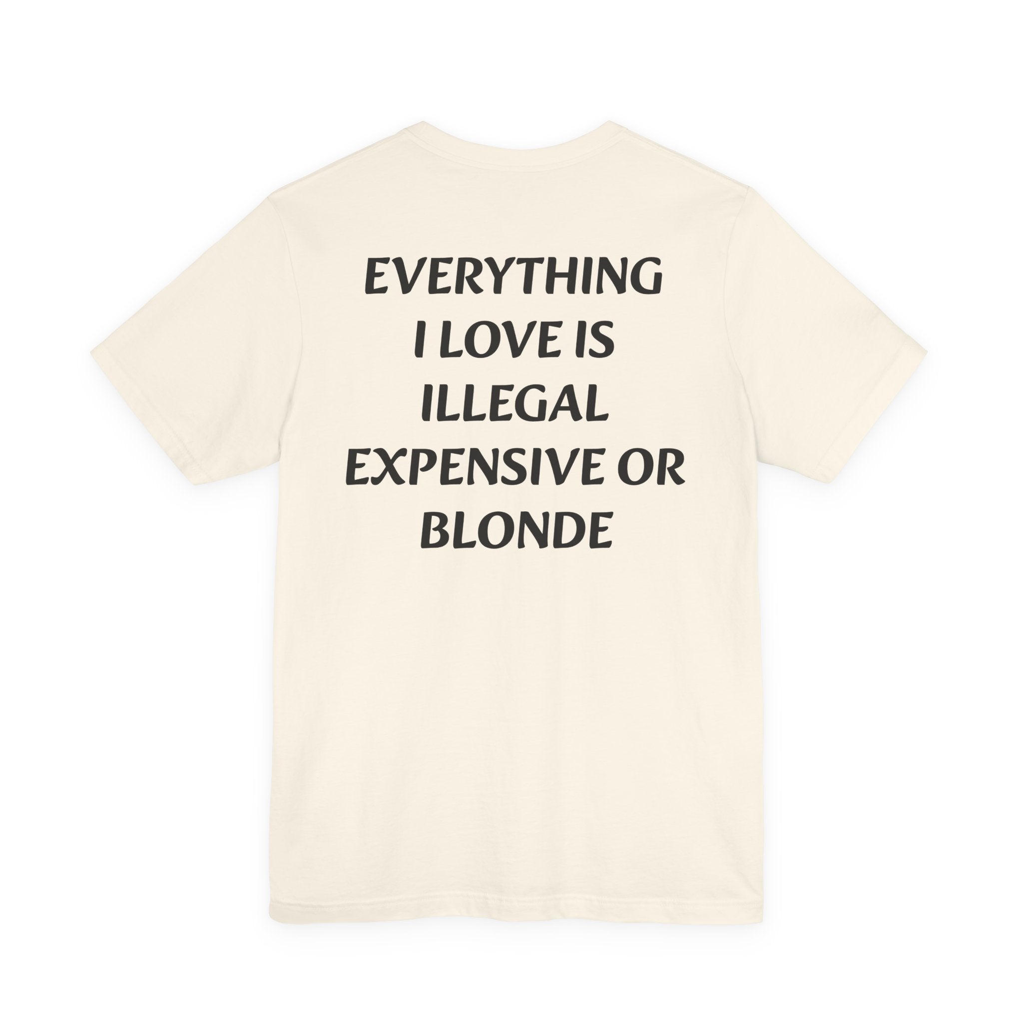 EVERYTHING I LOVE™ - WHAT COULD GO WRONG