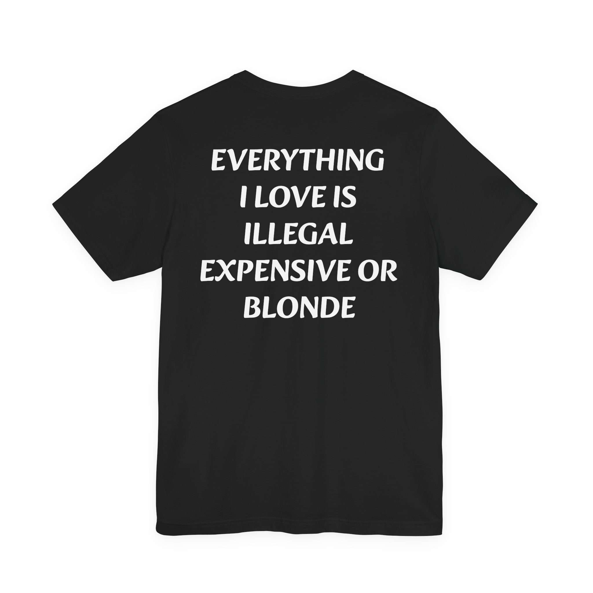 EVERYTHING I LOVE™ - WHAT COULD GO WRONG