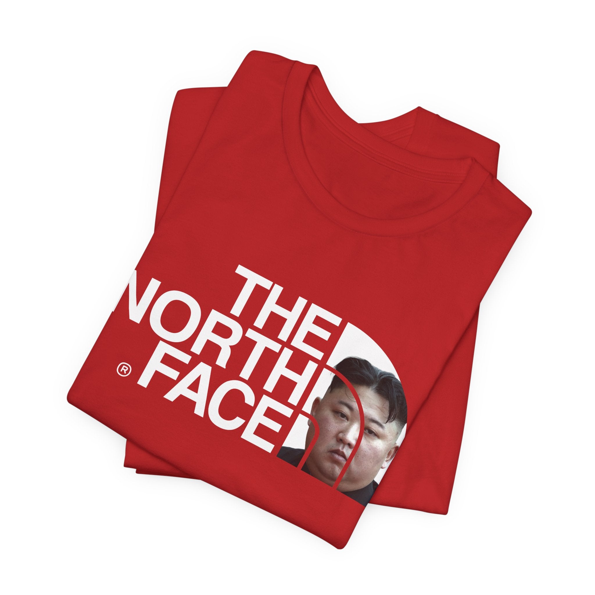 THE NORTH FACE JUST GOT… AUTHORIZED.
