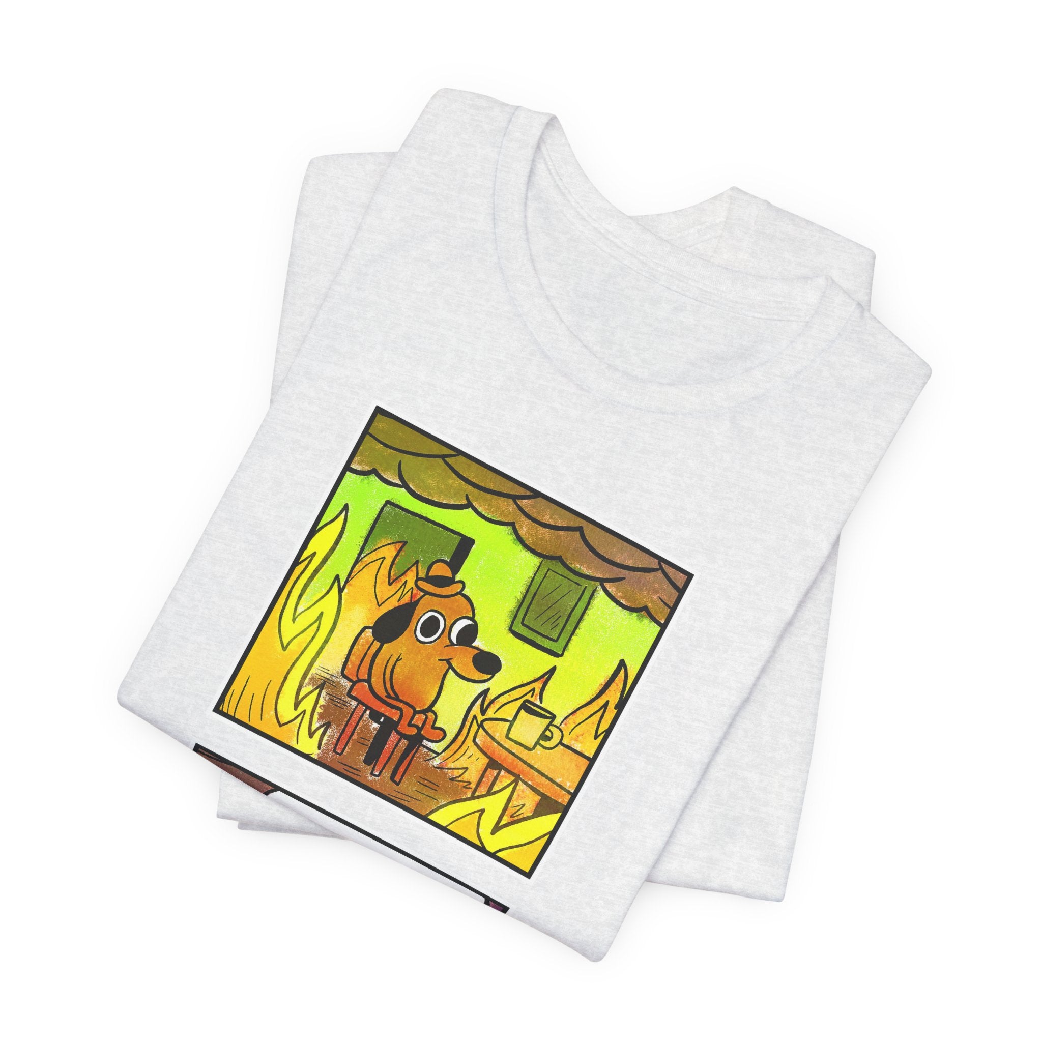 THE BURNOUT COLLECTION™