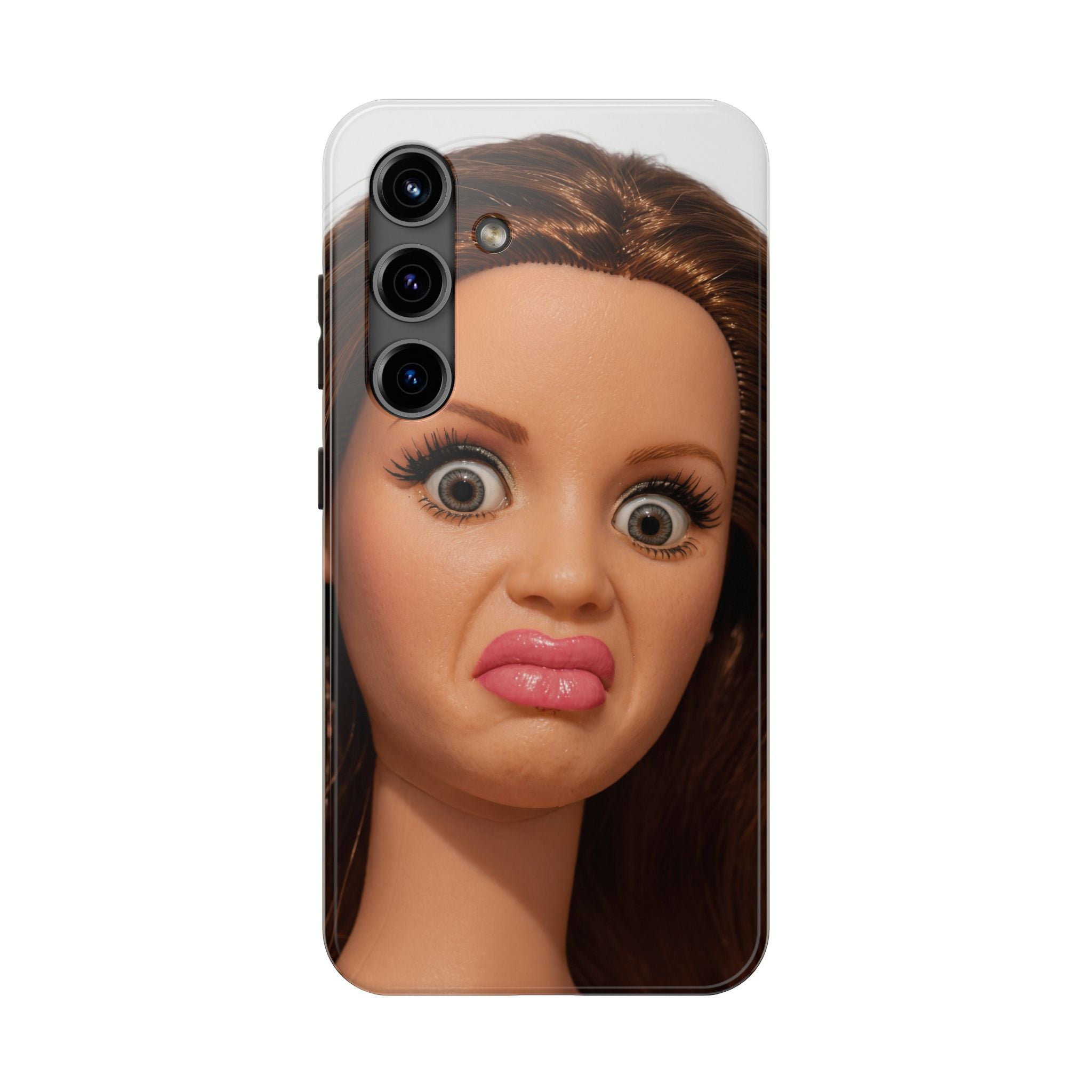 THE DISGUSTED ENERGY™ - DAILY FRIEND'S FACE