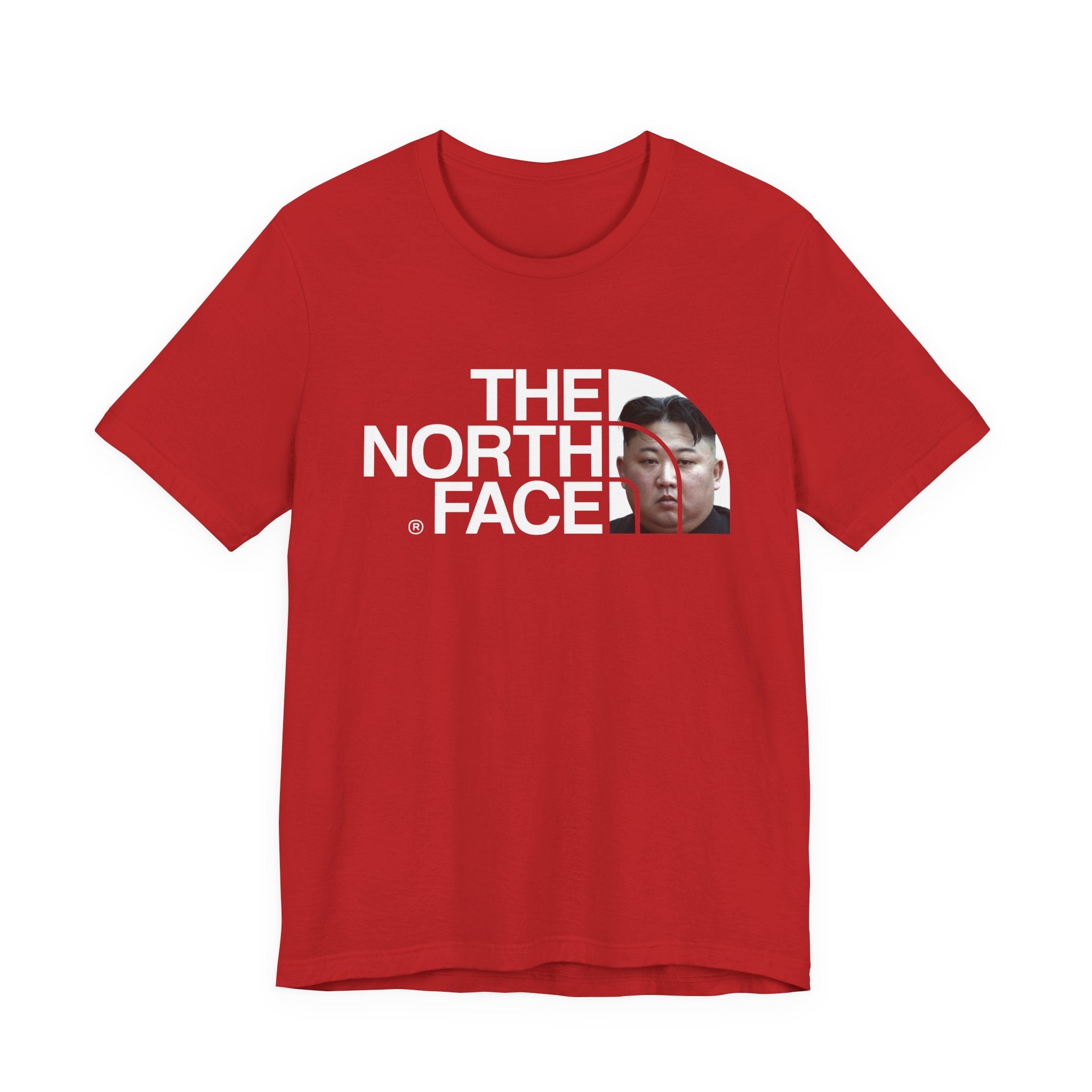 THE NORTH FACE JUST GOT… AUTHORIZED.