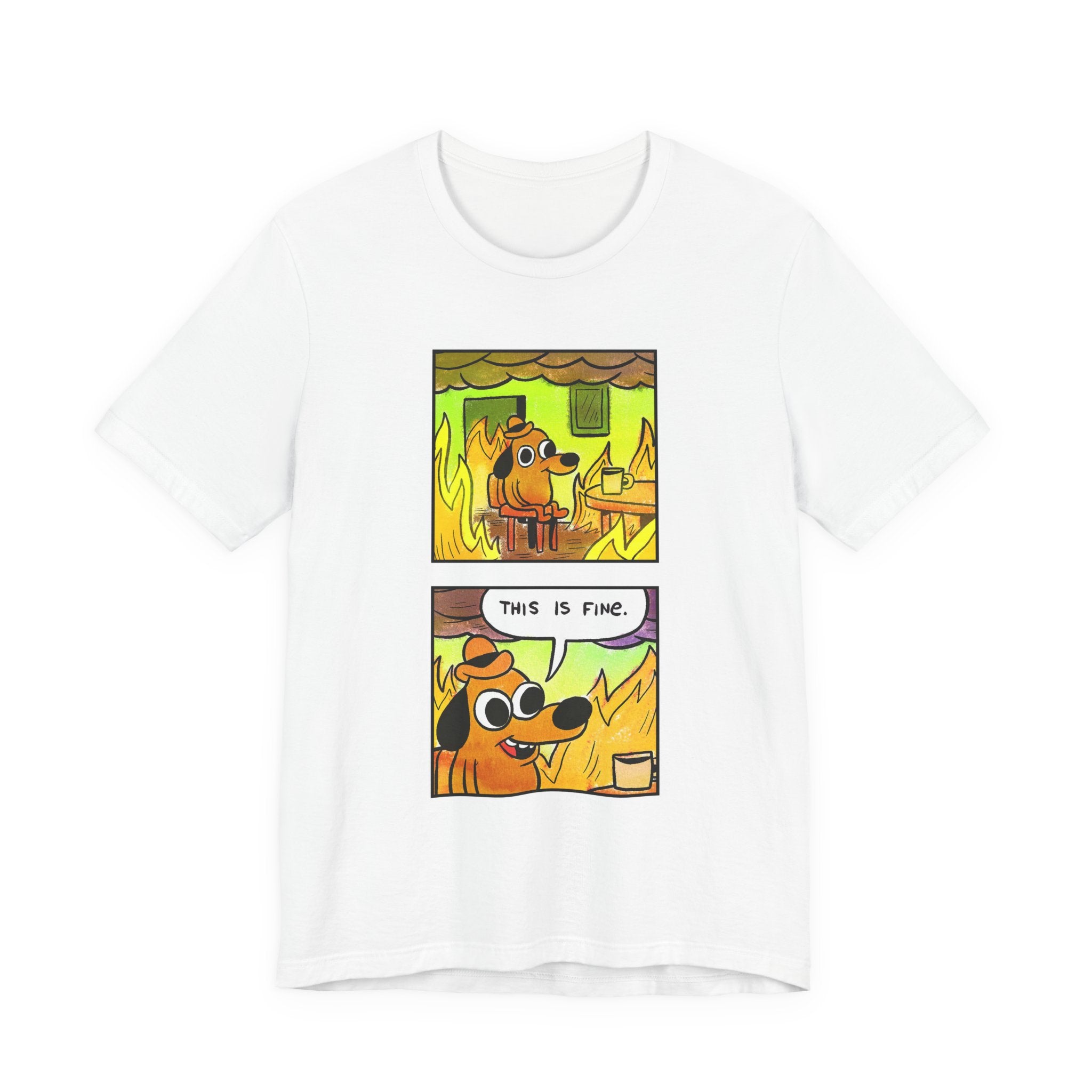 THE BURNOUT COLLECTION™