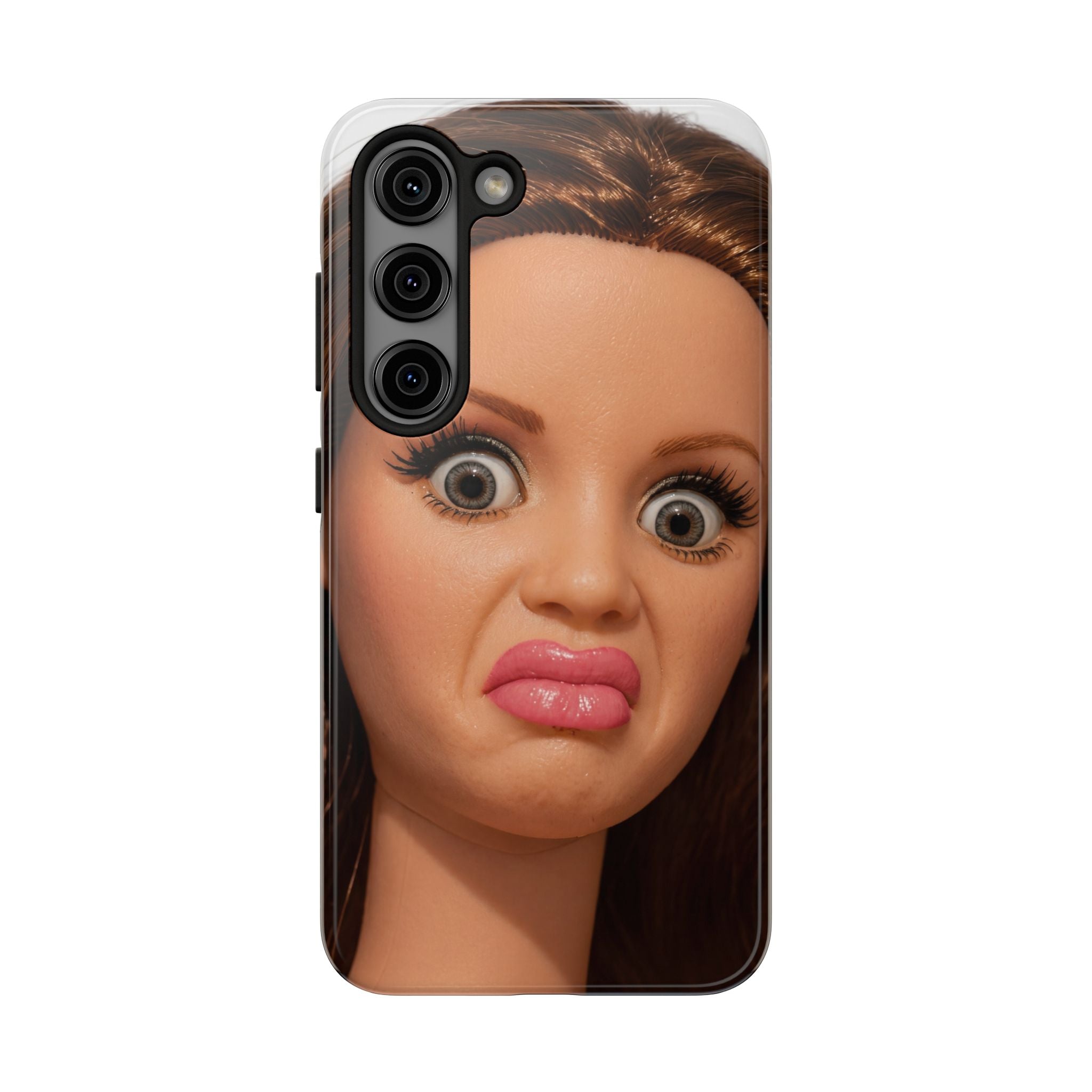 THE DISGUSTED ENERGY™ - DAILY FRIEND'S FACE