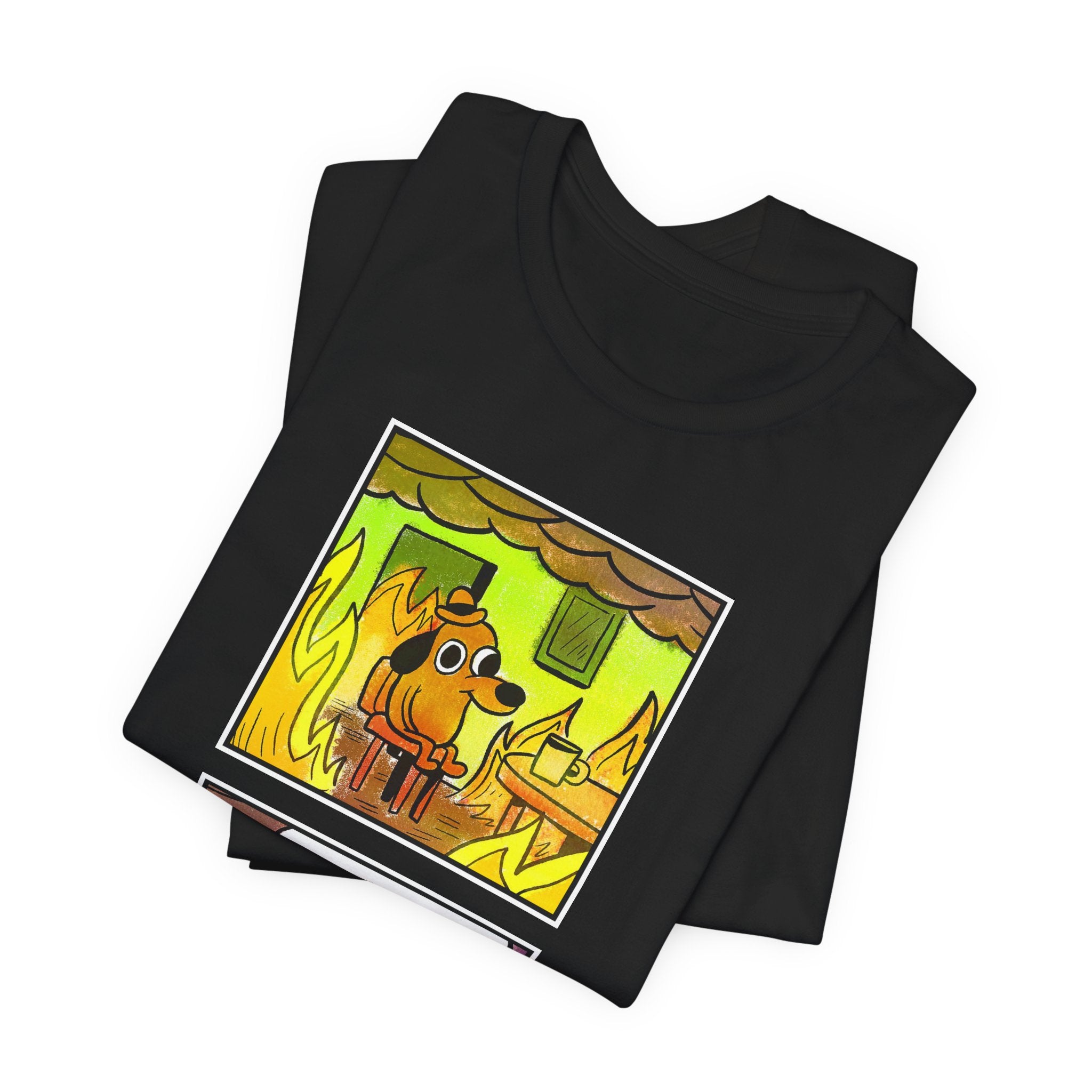THE BURNOUT COLLECTION™