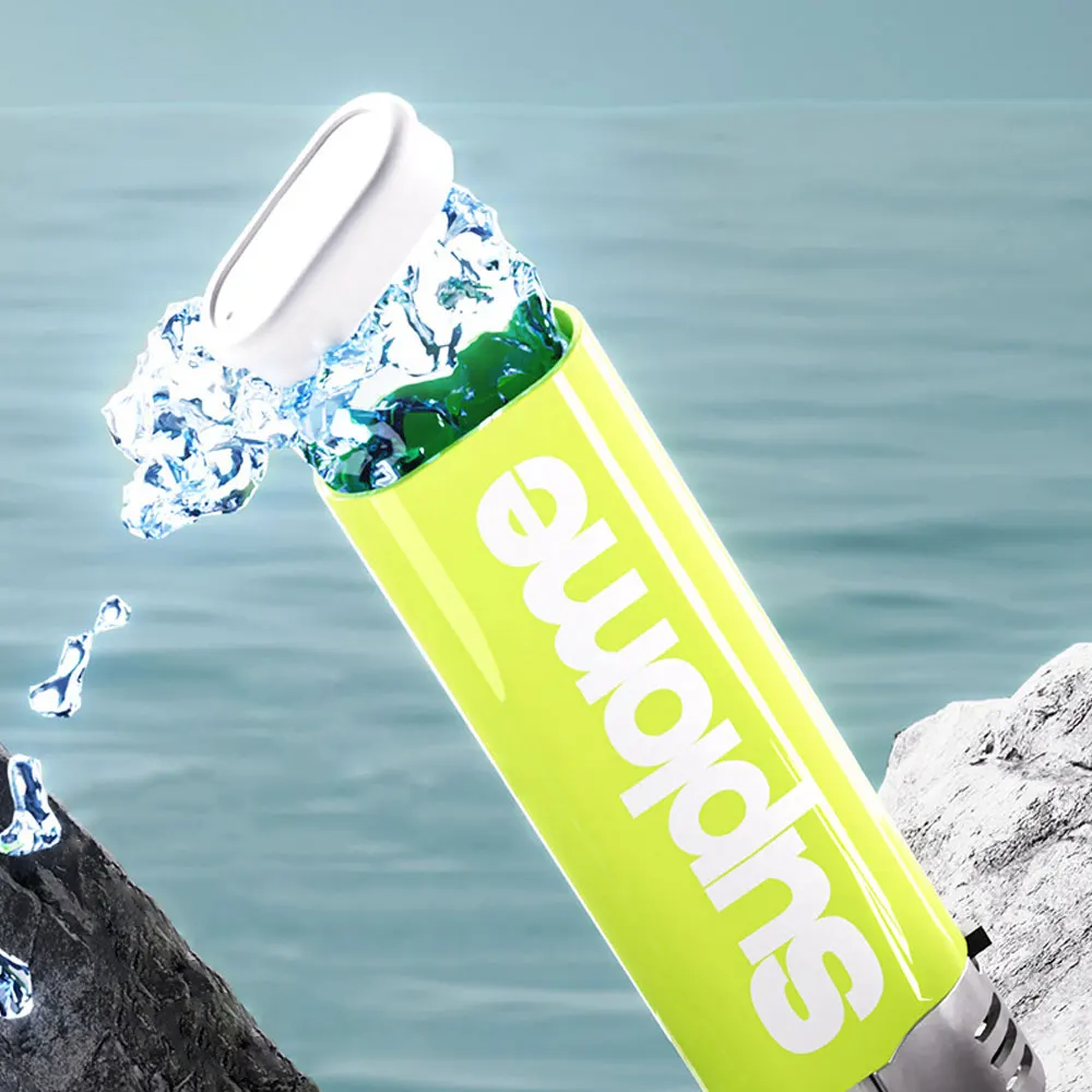 WATER LIGHTER SUPLOME - A GREAT SHIT FOR BORING FRIENDS WHO SMOKE EVERY MIN