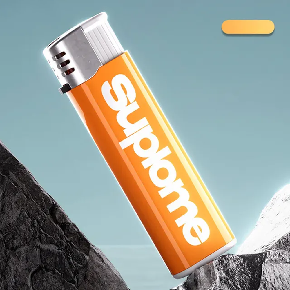 WATER LIGHTER SUPLOME - A GREAT SHIT FOR BORING FRIENDS WHO SMOKE EVERY MIN