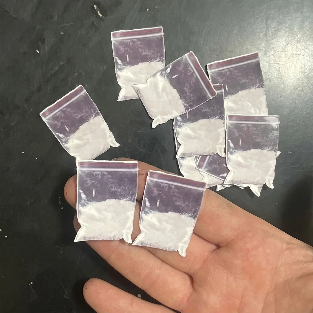 “THIS LOOKS ILLEGAL”™ - CHAOS STICKER PACK