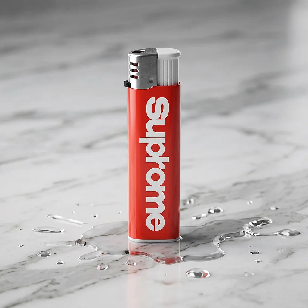 THE TRUST BETRAYER™ - WATER SPRAY LIGHTER