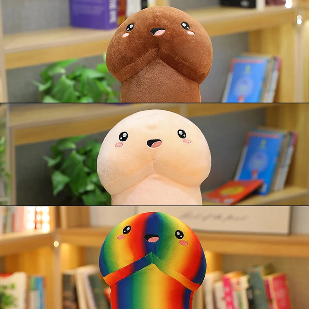 THE PILLOW™ - ZERO EXPLANATION NEEDED