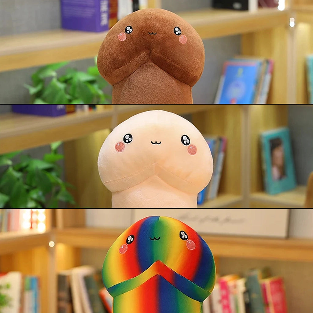 THE PILLOW™ - ZERO EXPLANATION NEEDED