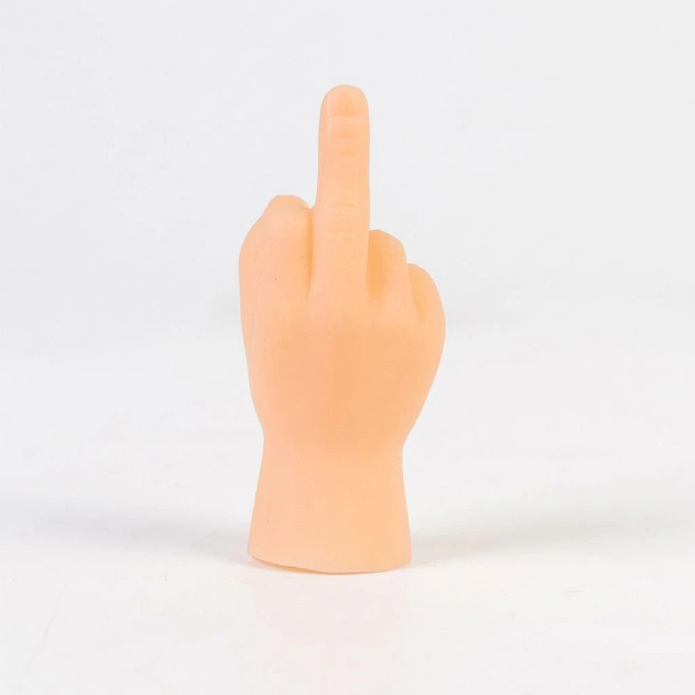 USELESS MINI HANDS™ - ZERO PURPOSE