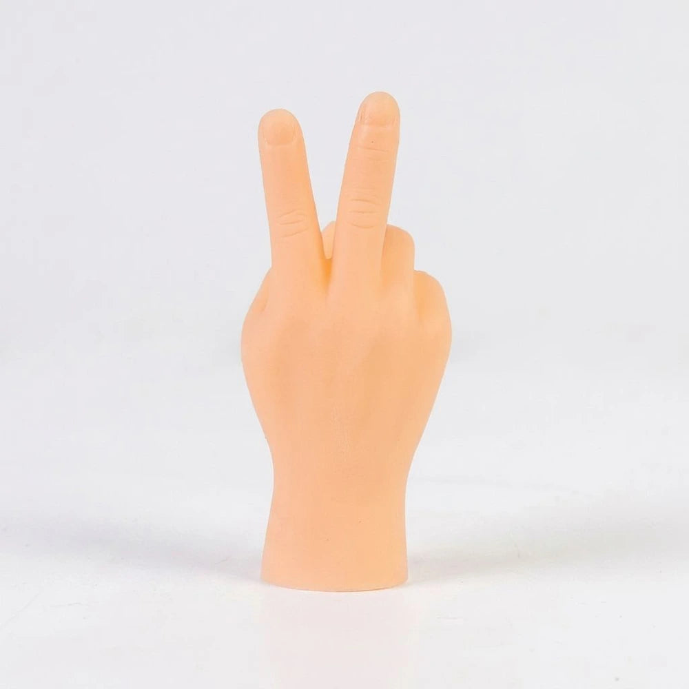 USELESS MINI HANDS™ - ZERO PURPOSE