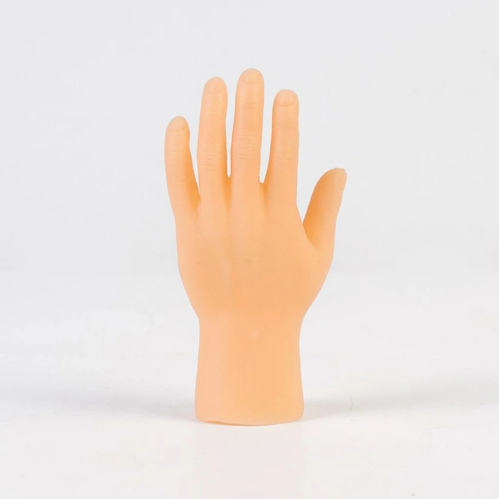 USELESS MINI HANDS™ - ZERO PURPOSE