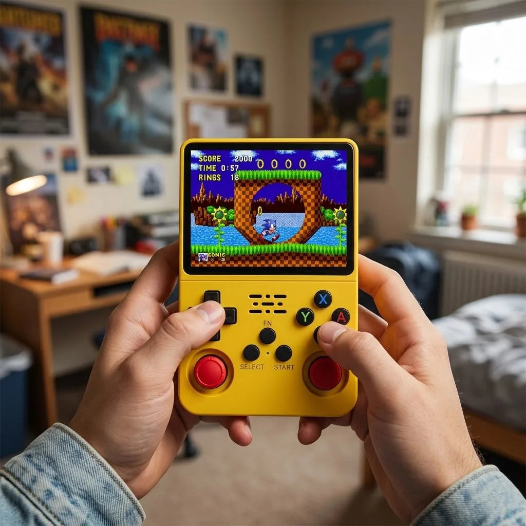 YOUR INNER 8-YEAR-OLD™ - NOW WITH REVENGE (15,000+ RETRO GAMES)