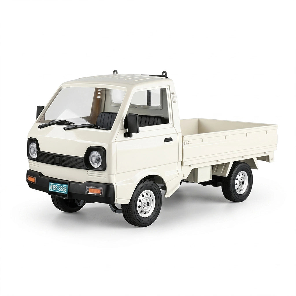 GROWN-ASS TRUCK TOY™