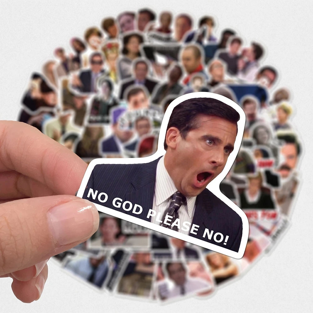 STICK YOUR FEELINGS™ - VIRAL MEME PACK