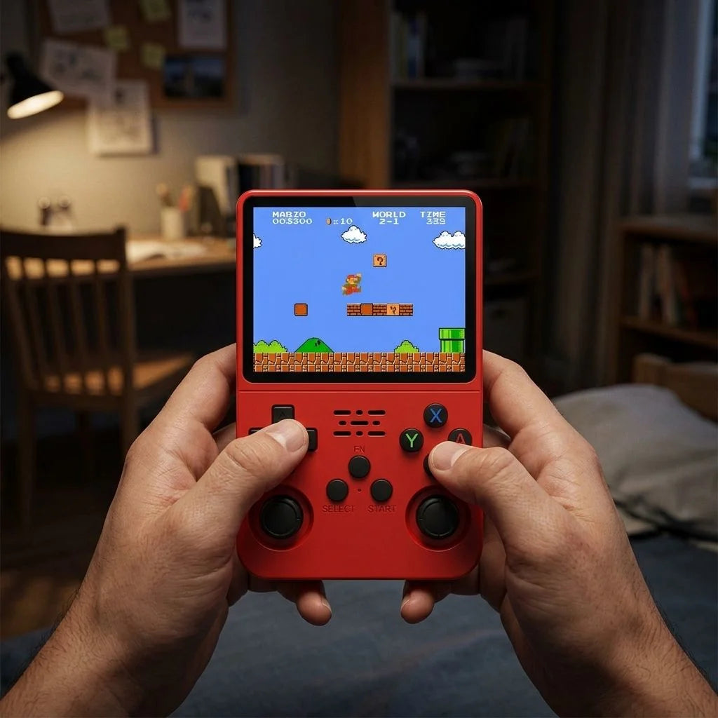 YOUR INNER 8-YEAR-OLD™ - NOW WITH REVENGE (15,000+ RETRO GAMES)