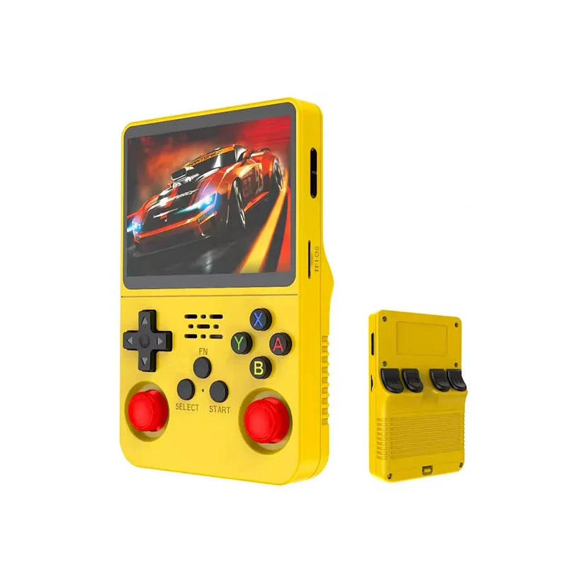 YOUR INNER 8-YEAR-OLD™ - NOW WITH REVENGE (15,000+ RETRO GAMES)