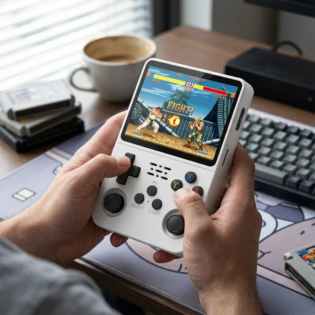 YOUR INNER 8-YEAR-OLD™ - NOW WITH REVENGE (15,000+ RETRO GAMES)