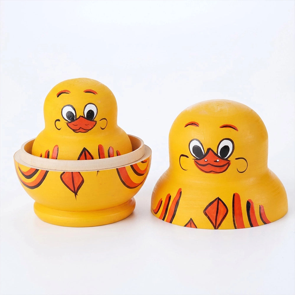 INFINITE DUCK PRANK™ - CLEAN IT… GO AHEAD